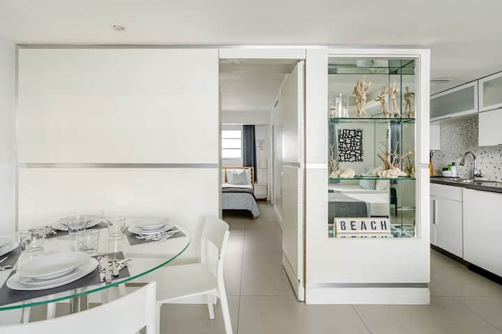 Fique em grande estilo | Vantagens VIP e comodidades 5 estrelas