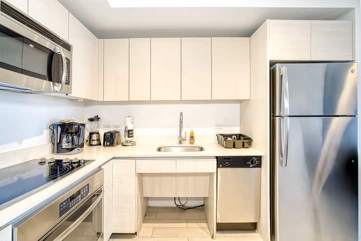 Refúgio da maré alta