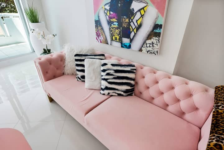 1BR Grand Stay | Bayviews | Banheira de hidromassagem | Piscina