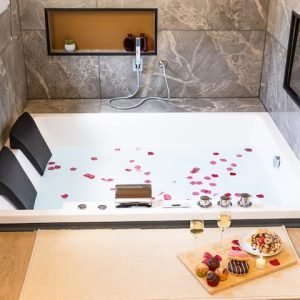 Relax House & SPA — Disney