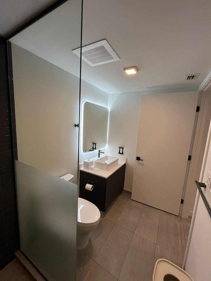 Apartamento no centro de Miami