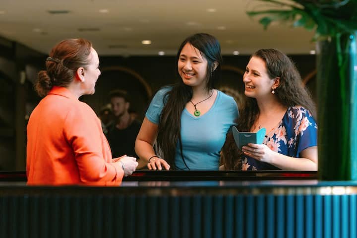 Fique em grande estilo | Vantagens VIP e comodidades 5 estrelas