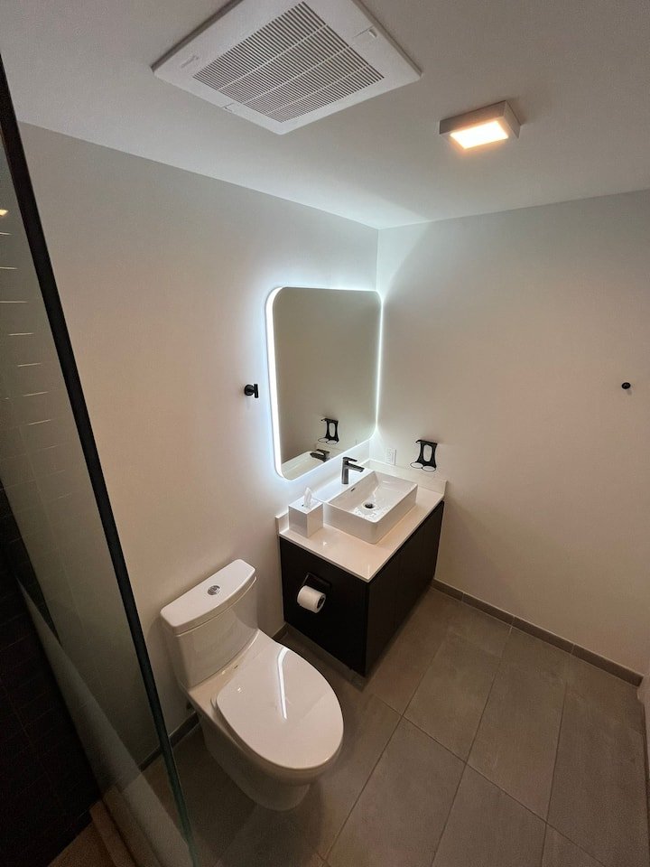 Apartamento no centro de Miami