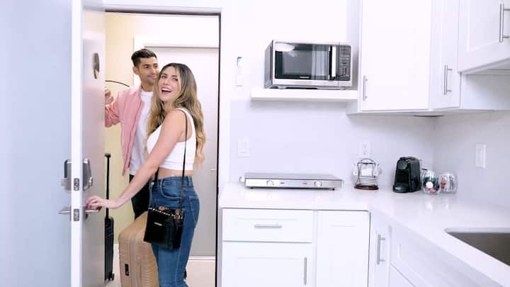 Retiro acolhedor: local privilegiado ~ Wi-Fi rápido ~ estacionamento gratuito