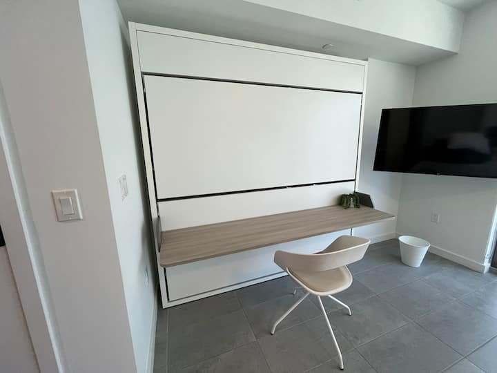 Apartamento no centro de Miami