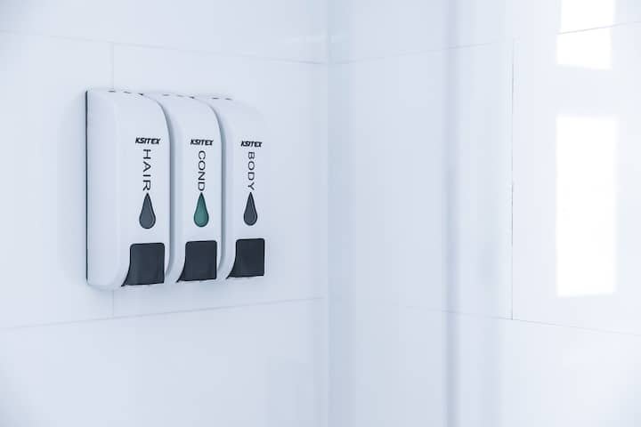 Retiro acolhedor: local privilegiado ~ Wi-Fi rápido ~ estacionamento gratuito