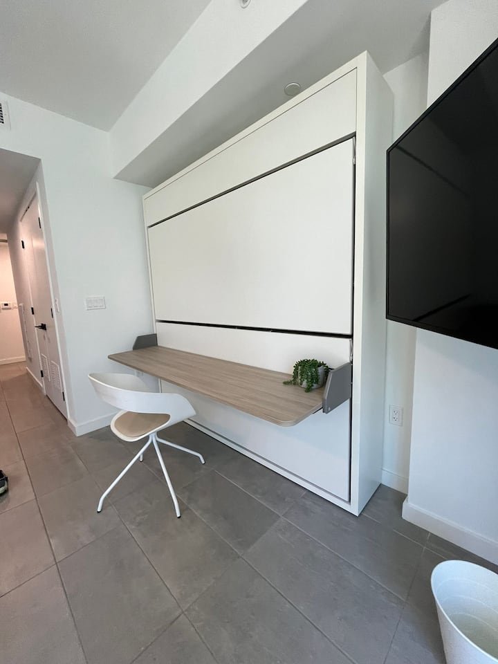 Apartamento no centro de Miami