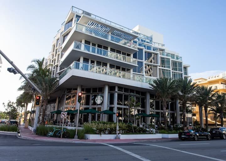 PASSOS PARA A PRAIA! 2