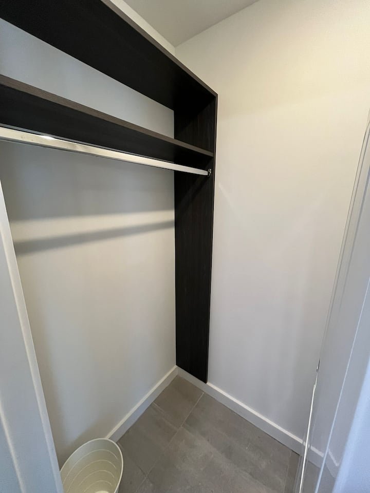 Apartamento no centro de Miami