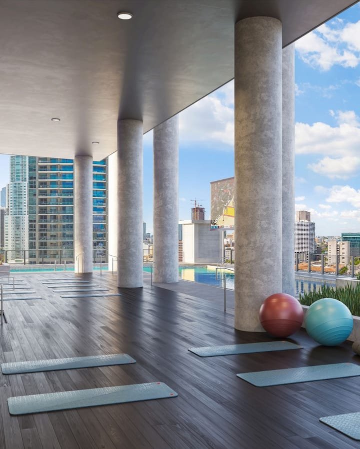 Fique em grande estilo | Vantagens VIP e comodidades 5 estrelas