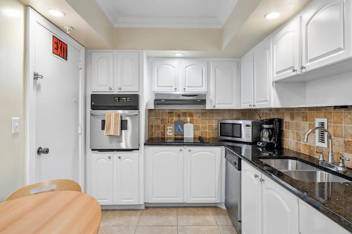 Quarto de bem-estar com 1 cama king size