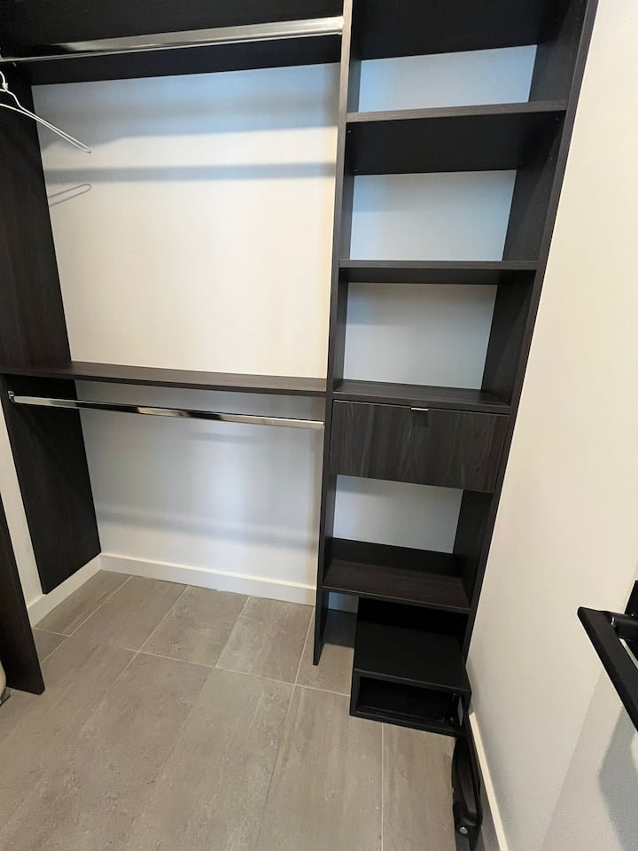 Apartamento no centro de Miami