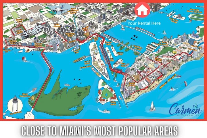 Retiro acolhedor: local privilegiado ~ Wi-Fi rápido ~ estacionamento gratuito