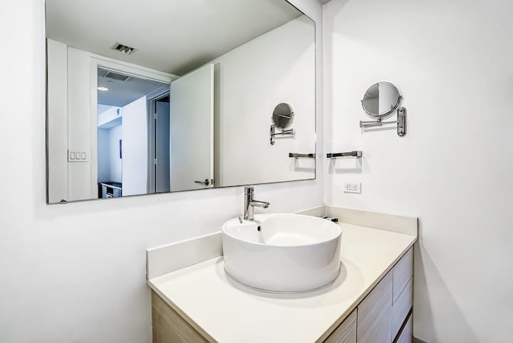 Refúgio da maré alta