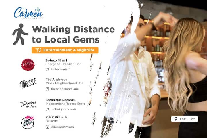 Retiro acolhedor: local privilegiado ~ Wi-Fi rápido ~ estacionamento gratuito