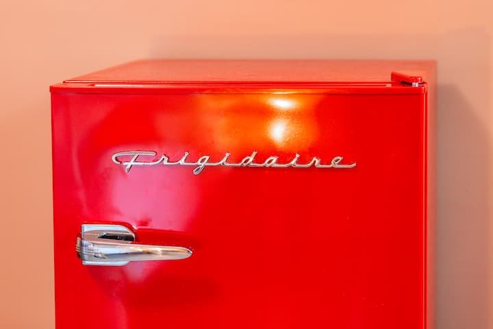 Quarto de hotel descolado no distrito de Mimo I 4 Hóspedes I Piscina