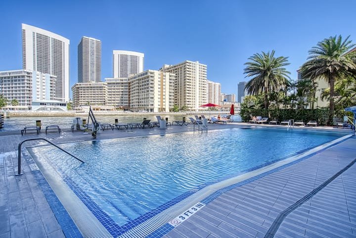 Refúgio da maré alta