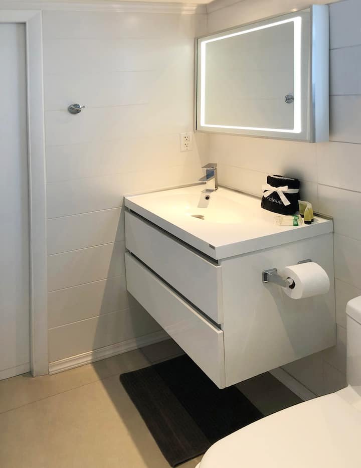 Fique em grande estilo | Vantagens VIP e comodidades 5 estrelas