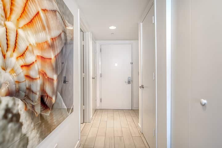 Refúgio da maré alta