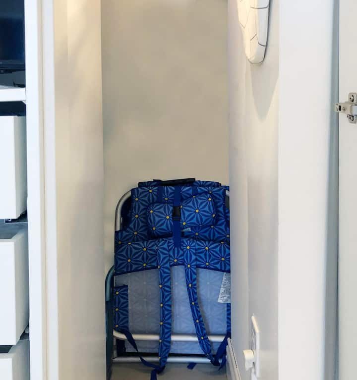 Fique em grande estilo | Vantagens VIP e comodidades 5 estrelas