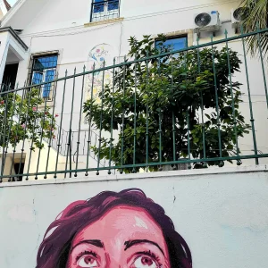 Morro mais alto — Graça