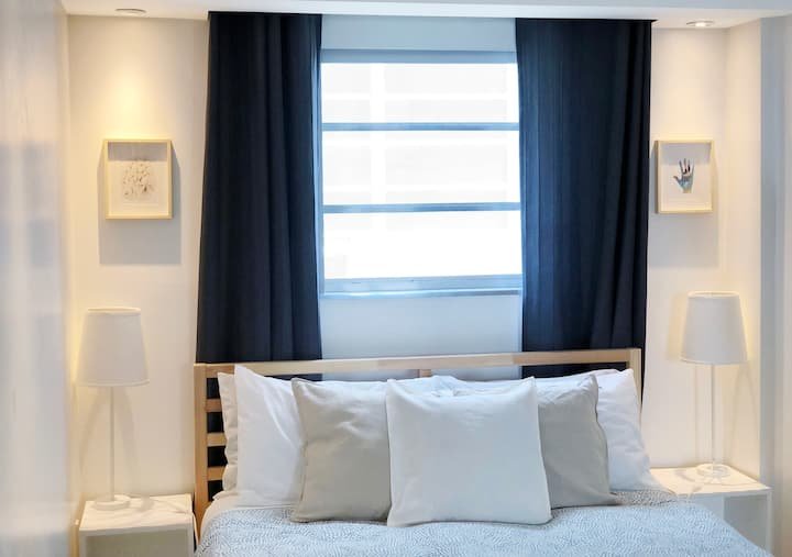 Fique em grande estilo | Vantagens VIP e comodidades 5 estrelas