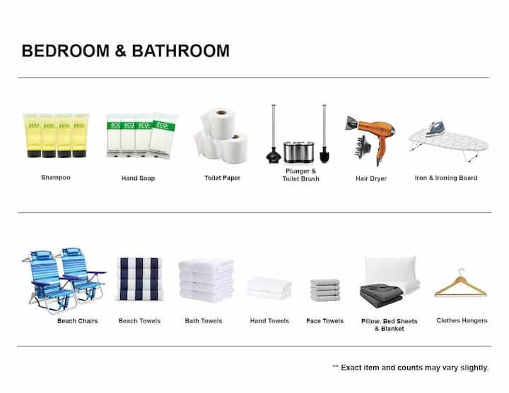 Apartamento tranquilo em South Beach Miami, na Lincoln Road ★★★