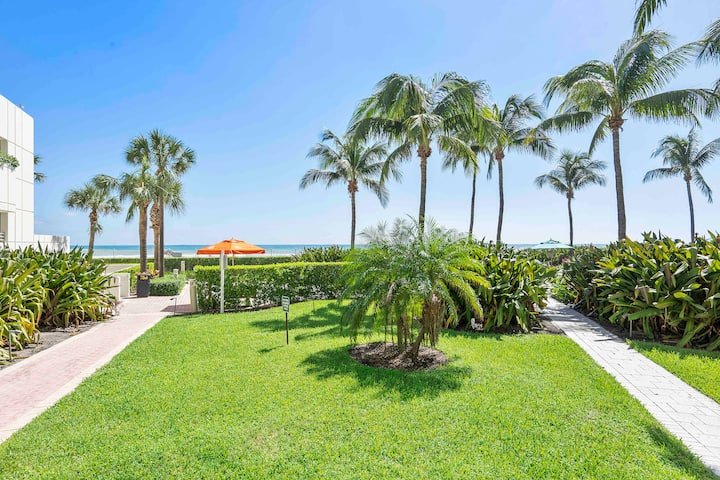 Quarto de bem-estar com 1 cama king size