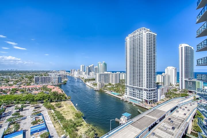 Refúgio da maré alta