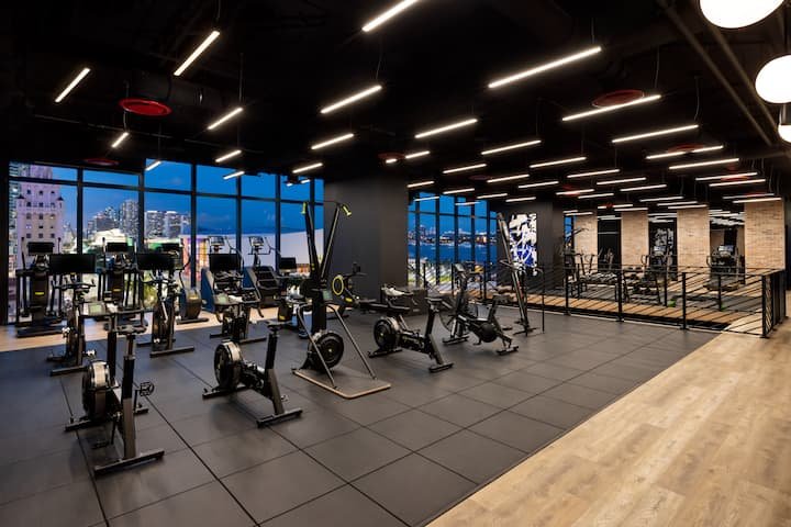 Fique em grande estilo | Vantagens VIP e comodidades 5 estrelas