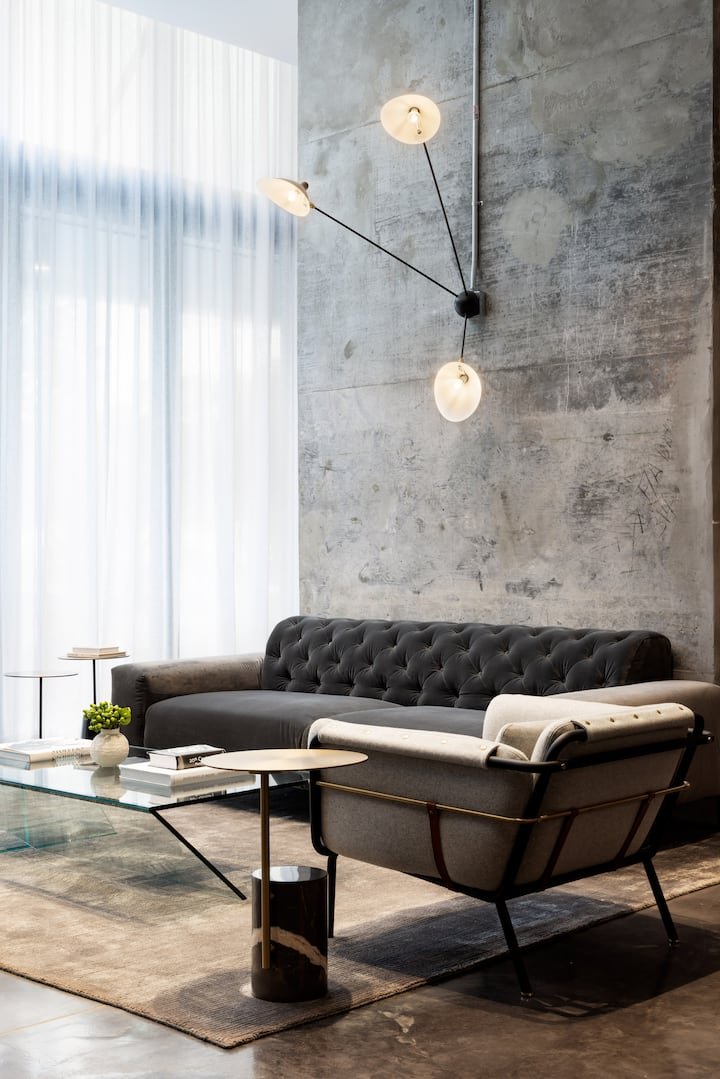 Fique em grande estilo | Vantagens VIP e comodidades 5 estrelas