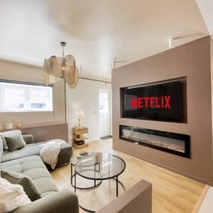 Relax House & SPA — Disney