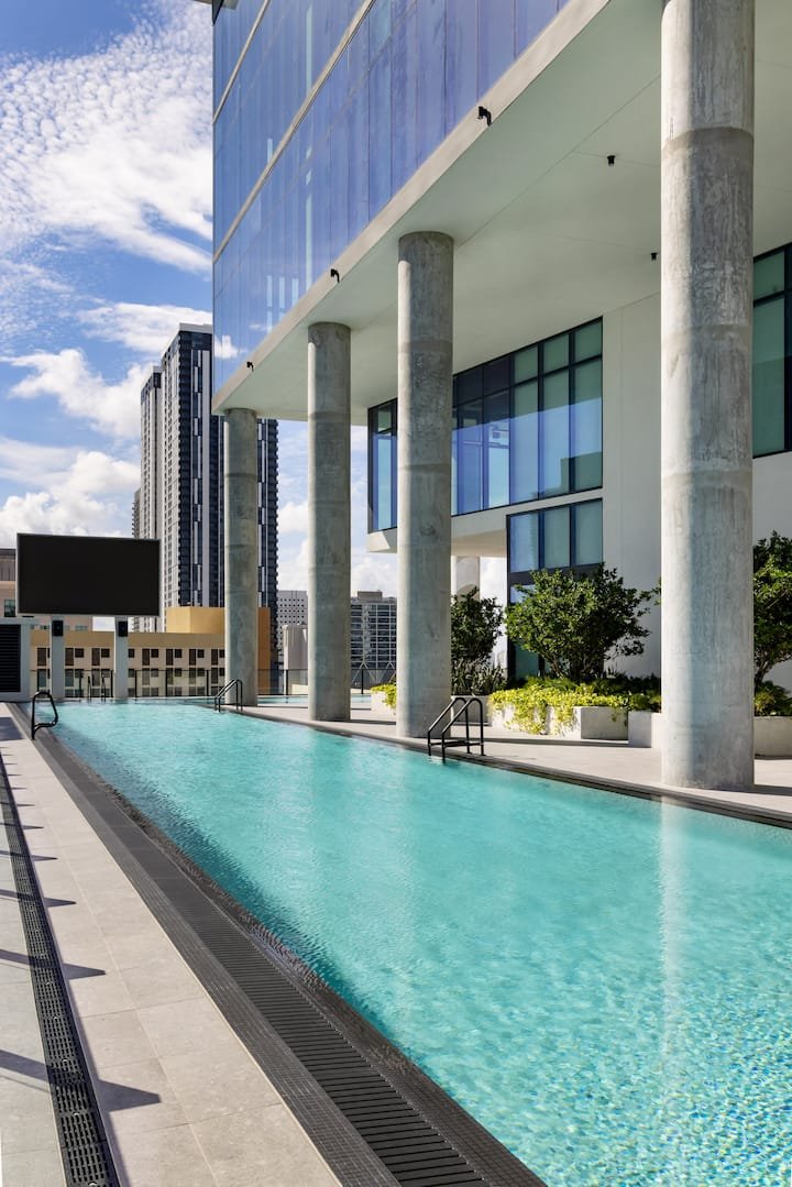 Fique em grande estilo | Vantagens VIP e comodidades 5 estrelas