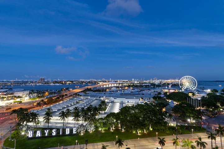 Fique em grande estilo | Vantagens VIP e comodidades 5 estrelas