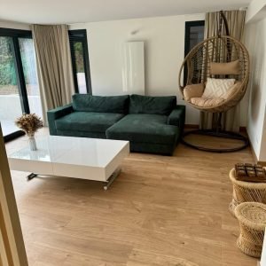 SPA de luxo-perto de Paris