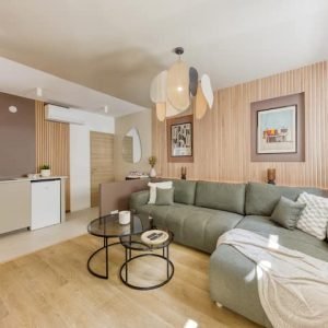 Relax House & SPA — Disney