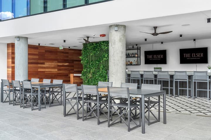 Fique em grande estilo | Vantagens VIP e comodidades 5 estrelas