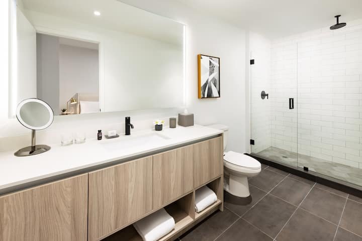 Fique em grande estilo | Vantagens VIP e comodidades 5 estrelas