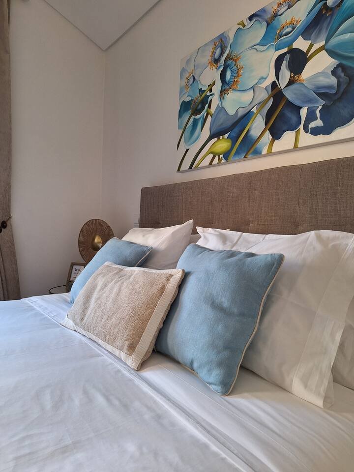 Oporto Hideaway 1 — Estúdio Bolhão