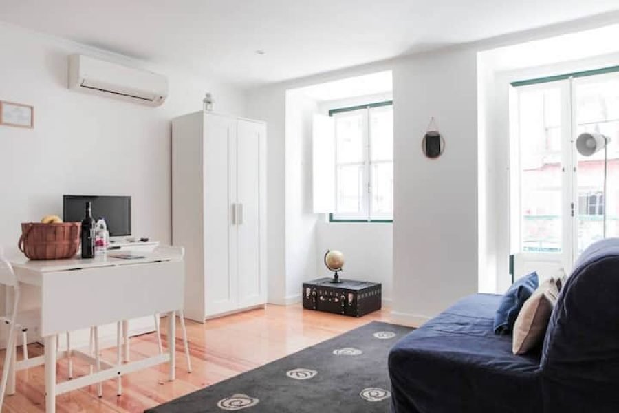 Apartamento em Lisboa