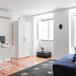 Apartamento em Lisboa