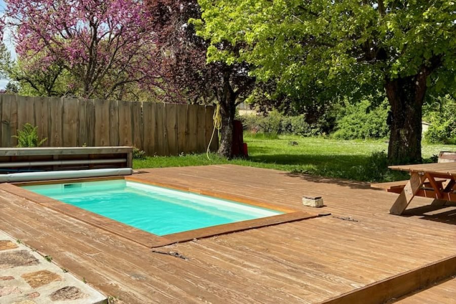 Apartamento em Givry