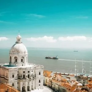 Apartamento 5 estrelas no bairro histórico * Caminhe até Alfama!