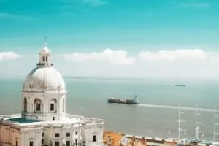 Apartamento 5 estrelas no bairro histórico * Caminhe até Alfama!