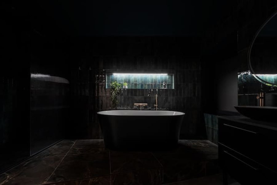 Uma pausa romântica no coração de Nancy