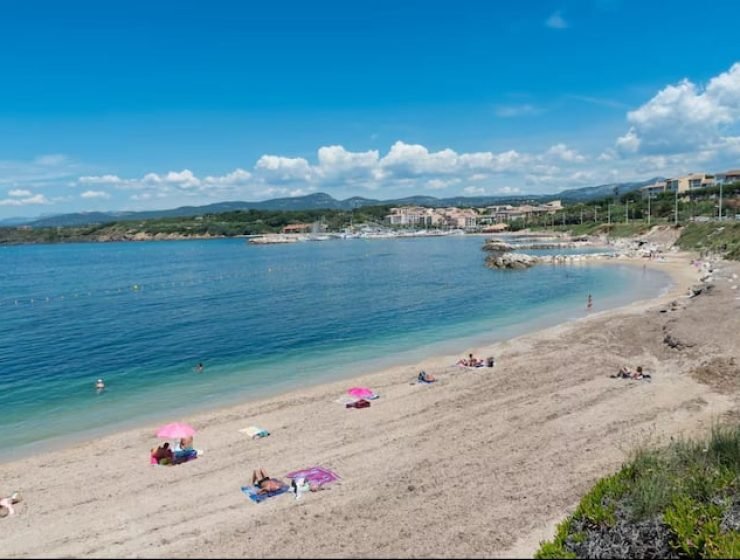 Le Verd’ô Piscina Praia Ar-condicionado Estacionamento – MyBestLoc