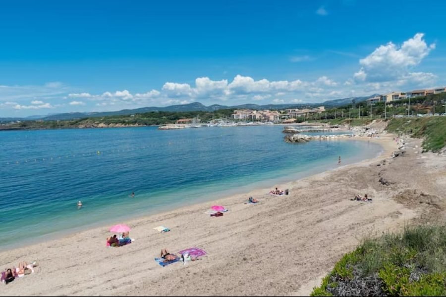 Le Verd’ô Piscina Praia Ar-condicionado Estacionamento – MyBestLoc