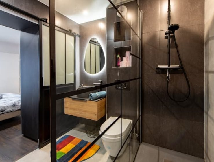 Casa de Bezons – T2 a 15 minutos de La Défense, perto de Paris