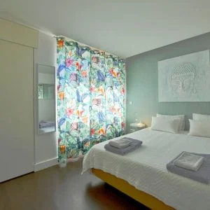 Lisboa aconchegante e central