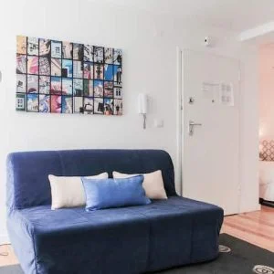 Apartamento em Lisboa